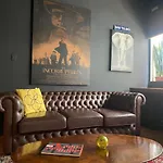 Spacious 160 M2 Apartment In The South Zone Of Rio!