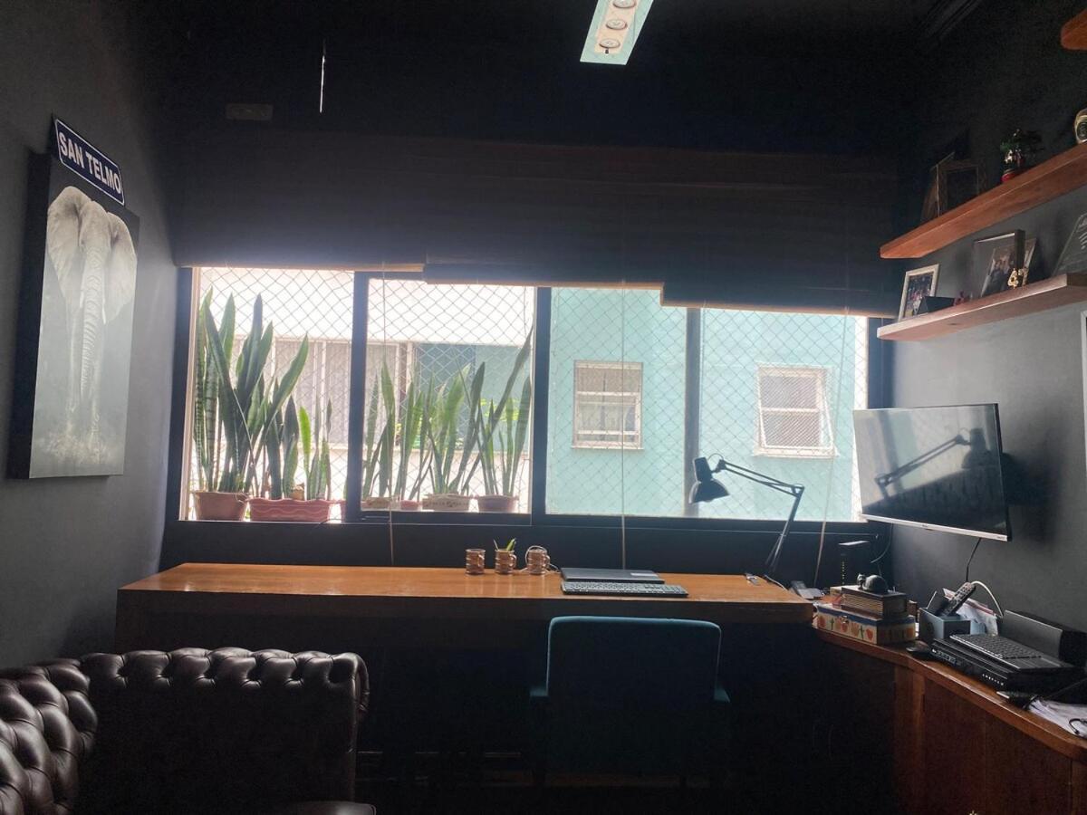 Spacious 160 M2 In The South Zone Of Rio! Apartamento