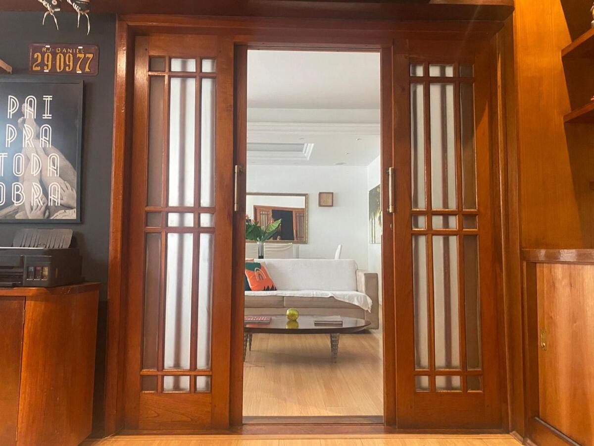 Spacious 160 M2 In The South Zone Of Rio! *