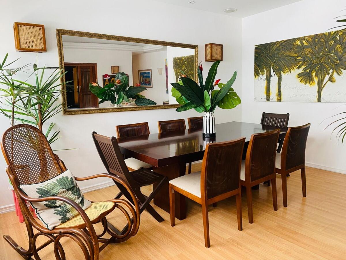 Spacious 160 M2 In The South Zone Of Rio! Rio de Janeiro