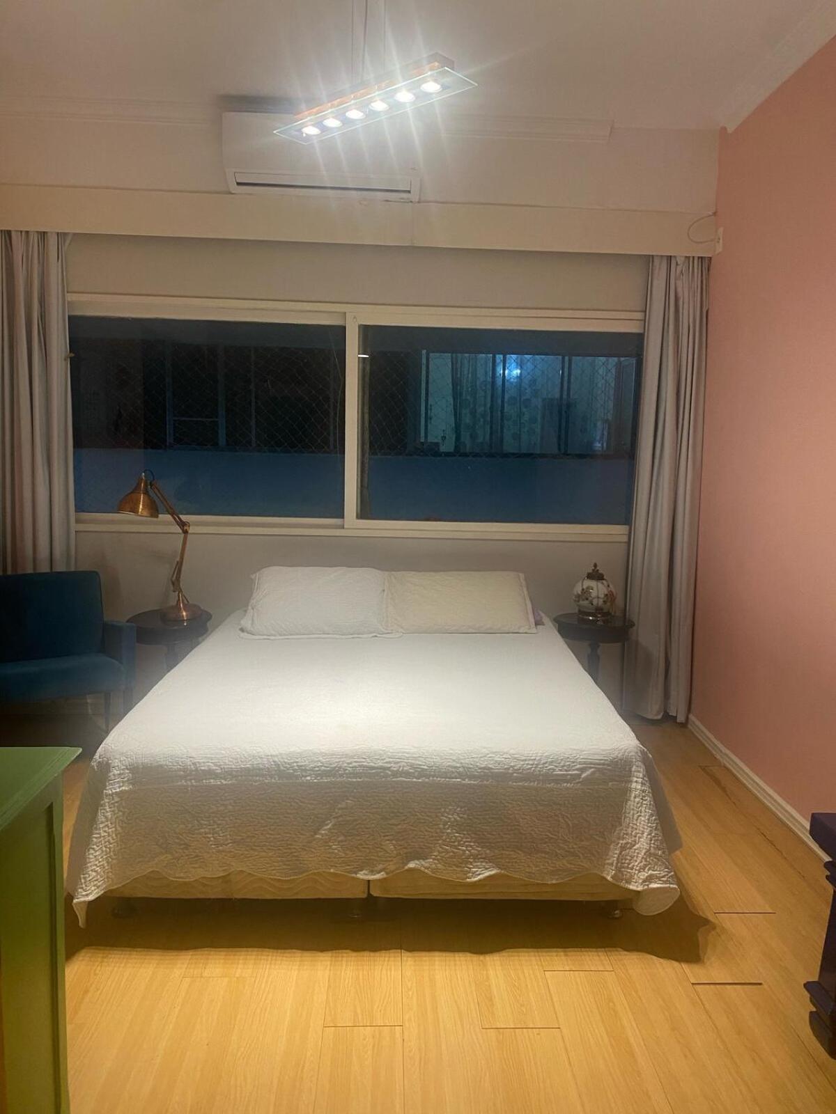 Spacious 160 M2 In The South Zone Of Rio!