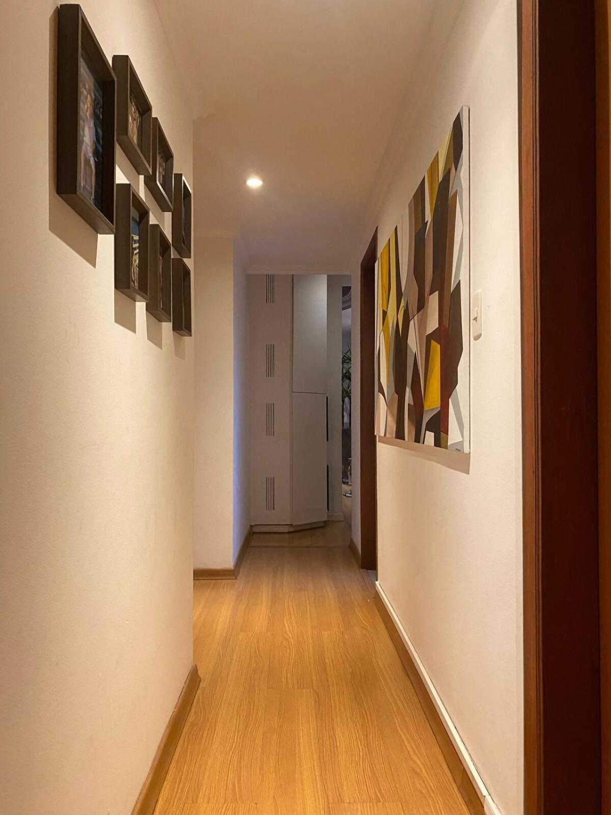 Spacious 160 M2 In The South Zone Of Rio! Apartamento *