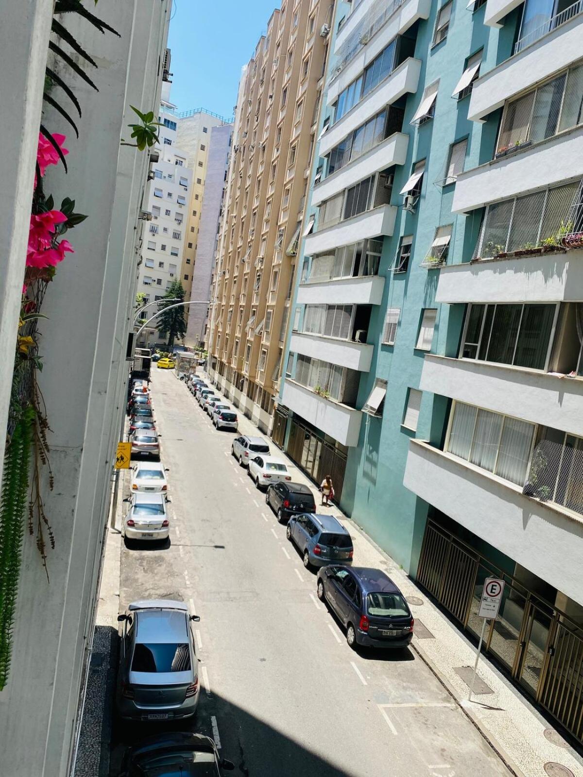 Spacious 160 M2 In The South Zone Of Rio! Apartamento Rio de Janeiro