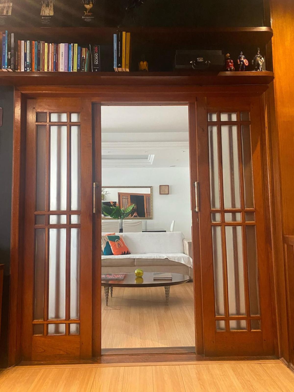 Spacious 160 M2 In The South Zone Of Rio!