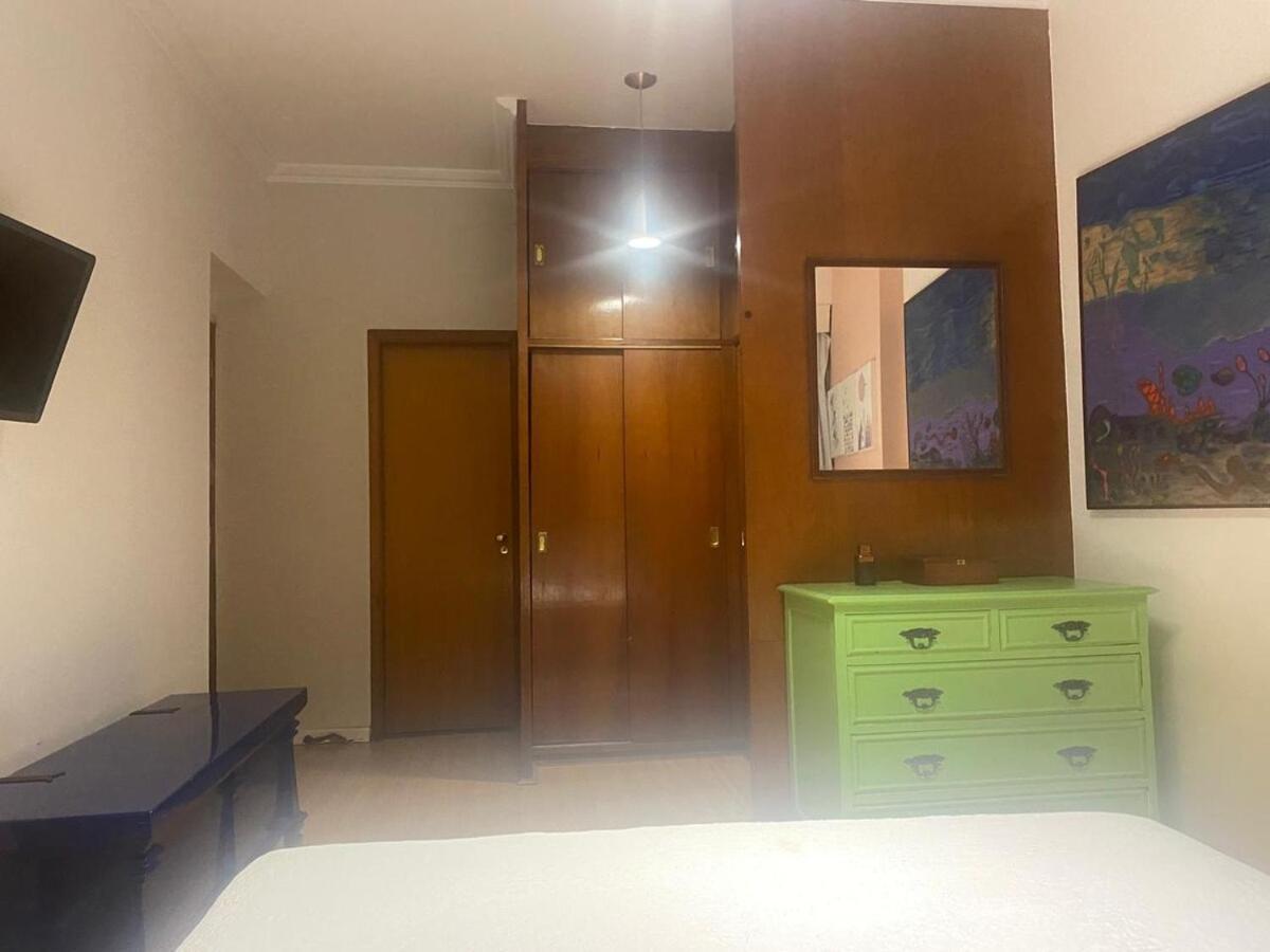 Spacious 160 M2 In The South Zone Of Rio! Apartamento *