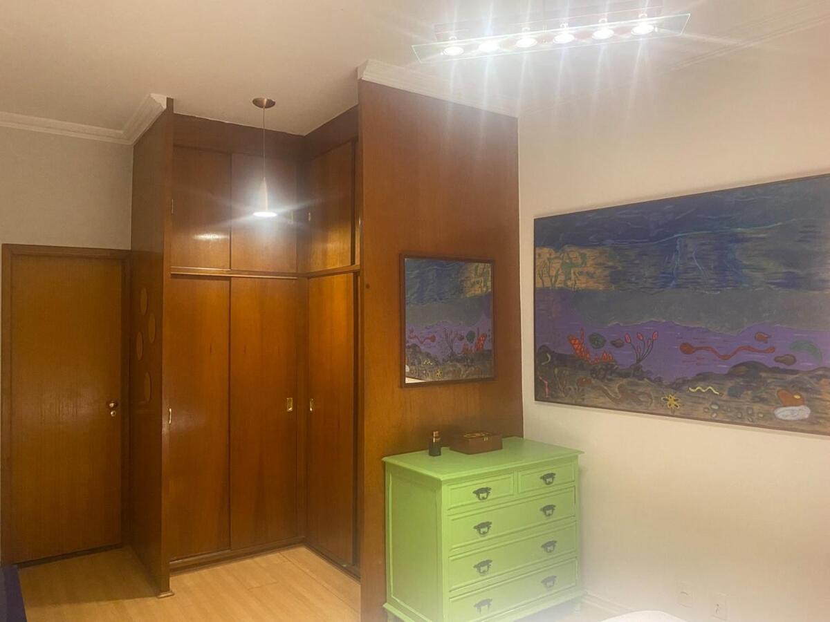 Apartamento Spacious 160 M2 In The South Zone Of Rio! *