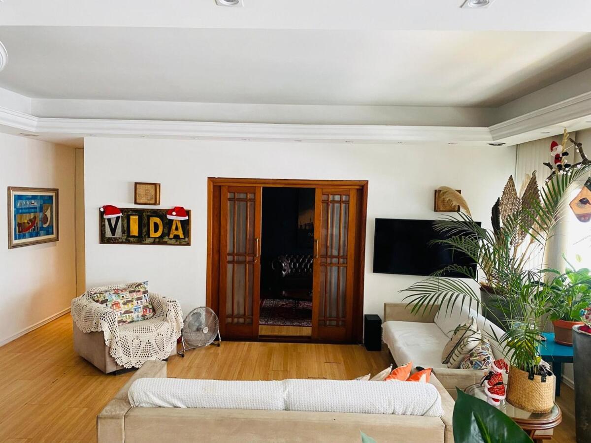 Spacious 160 M2 In The South Zone Of Rio! * Rio de Janeiro