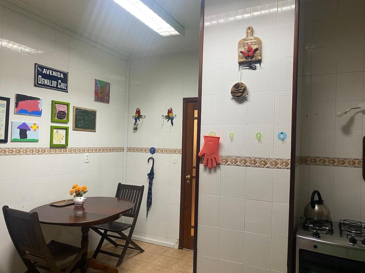 Spacious 160 M2 In The South Zone Of Rio!