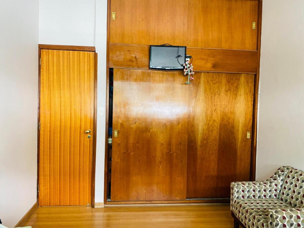Apartamento Spacious 160 M2 In The South Zone Of Rio! *