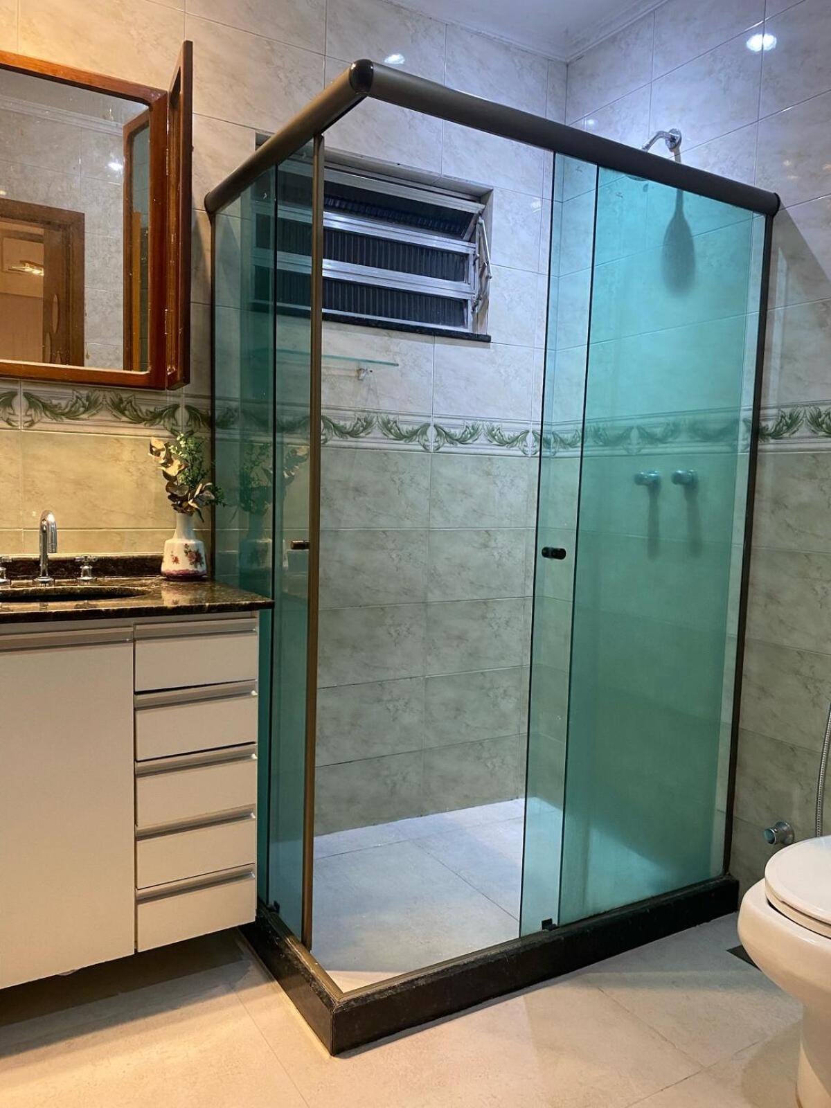 Spacious 160 M2 In The South Zone Of Rio! Rio de Janeiro
