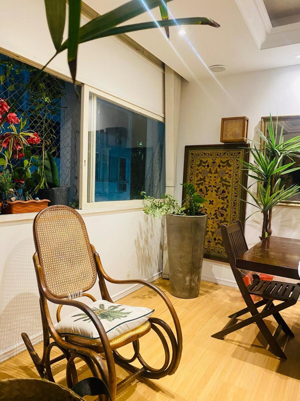 Spacious 160 M2 In The South Zone Of Rio! * Rio de Janeiro