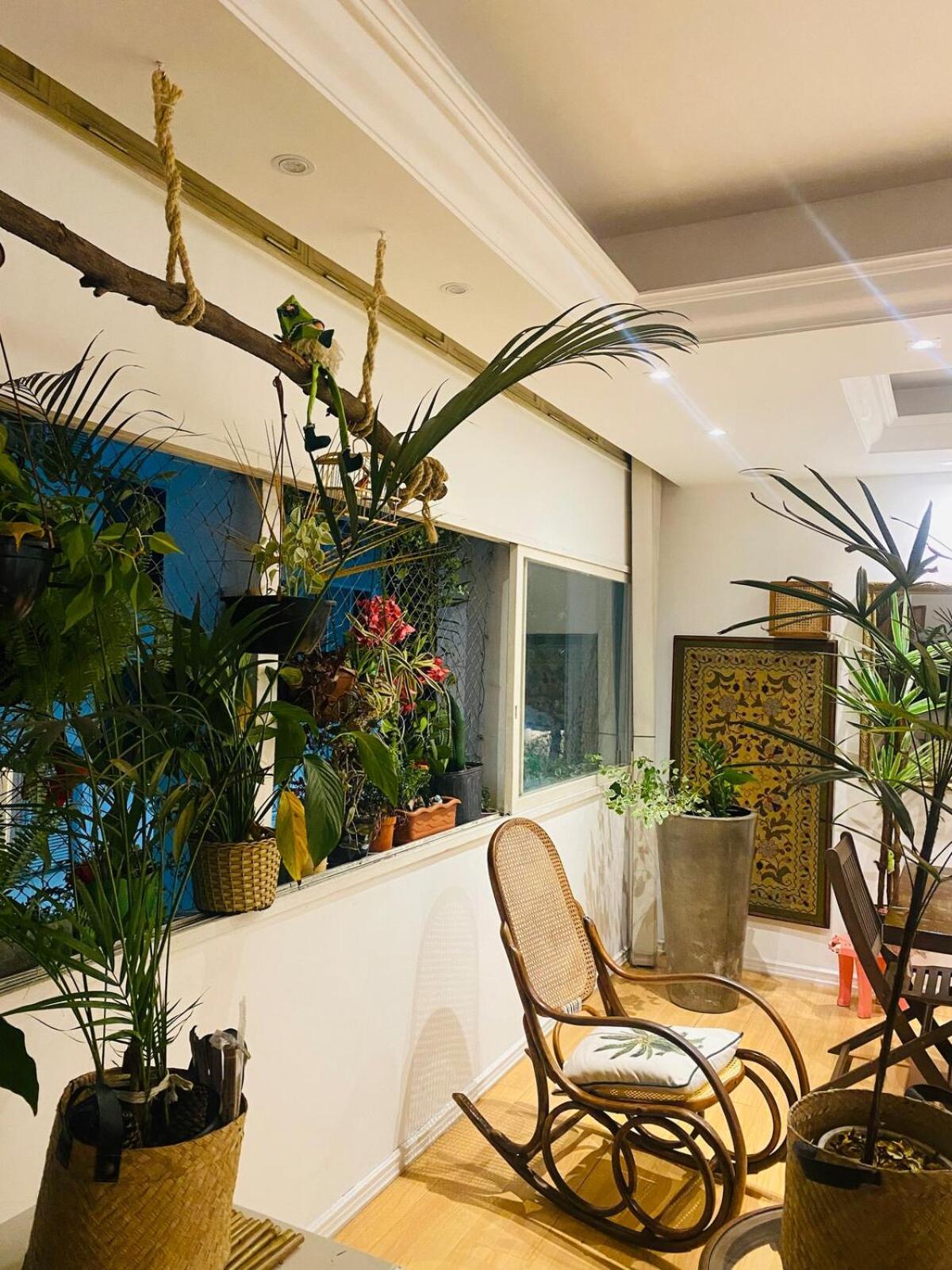 Apartamento Spacious 160 M2 In The South Zone Of Rio! Rio de Janeiro
