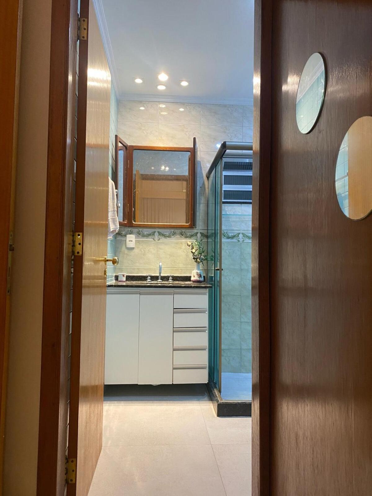 Apartamento Spacious 160 M2 In The South Zone Of Rio! *